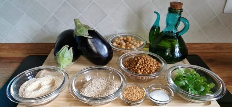 Ingrediente de Receta