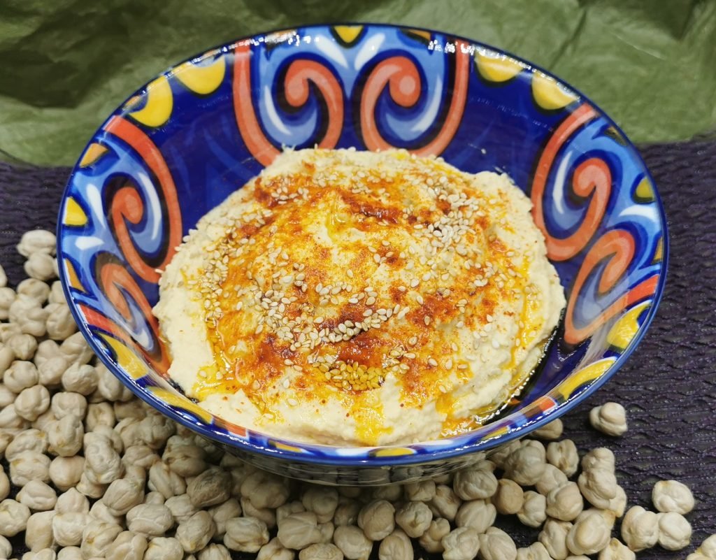 Hummus