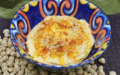 Hummus