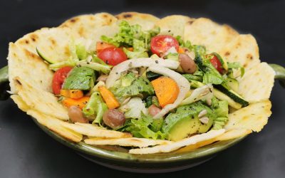 Ensalada Delicia