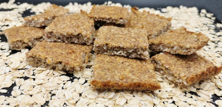 Galletas de Coco sin Azúcar