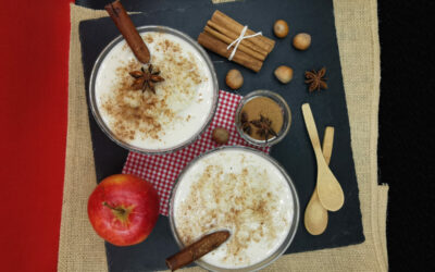 Arroz con Leche