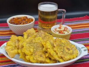 Patacones