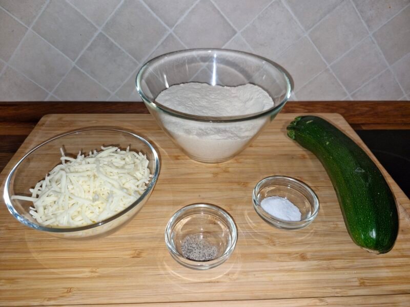 Ingrediente de Receta