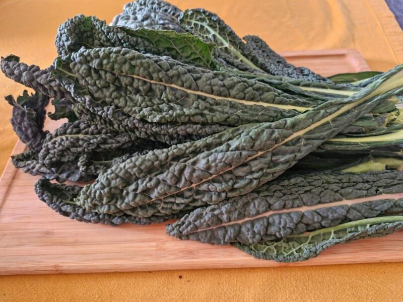 Ingrediente de Receta