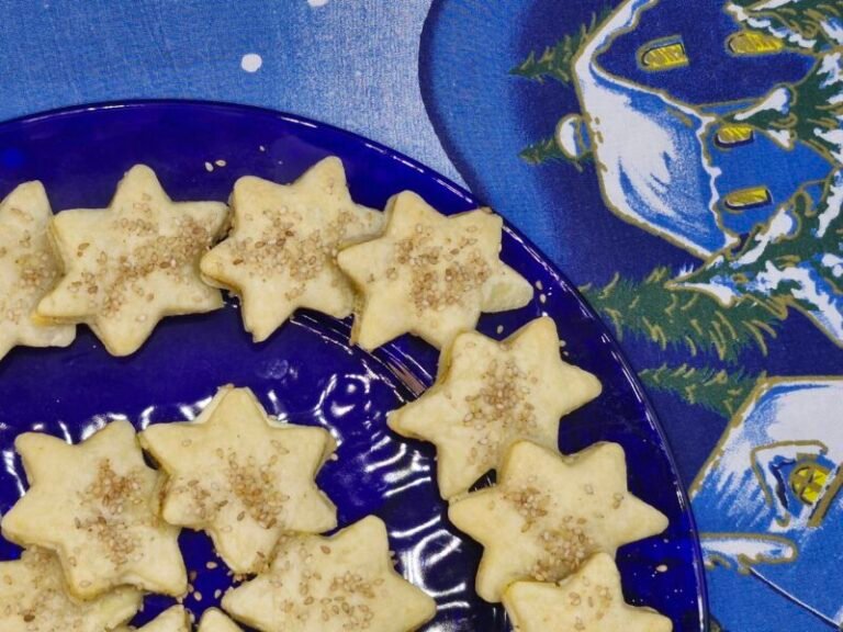 Bocaditos Salados Estrella