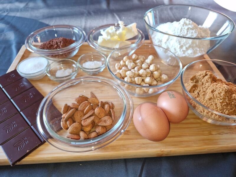 Ingrediente de Receta