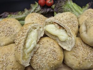 Pancitos Rellenos