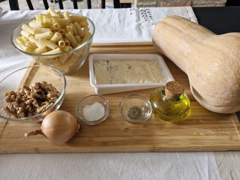 Ingrediente de la receta